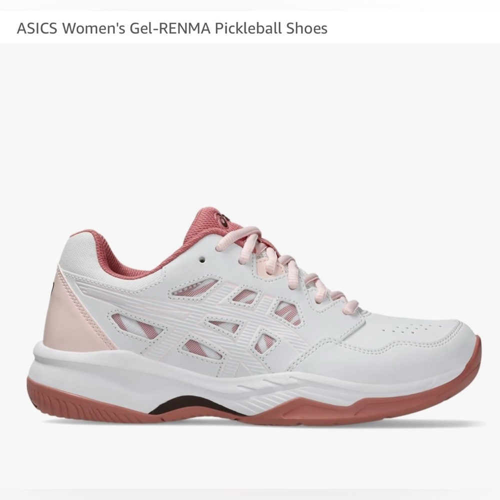 ASICS Women's Gel-RENMA Pickleball Shoes